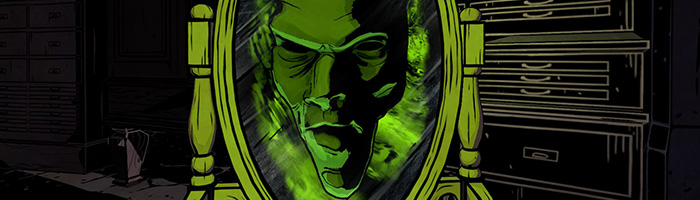 На iOS выйдет первый эпизод Wolf Among Us