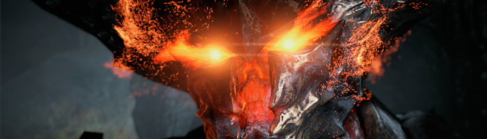 Epic Games продолжает рекламировать свой новый движок Unreal Engine 4
