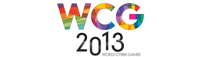 28 ноября стартует World Cyber Games 2013