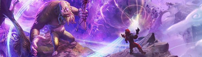 Team Dakota обещает целую вселенную возможностей в Project Spark.