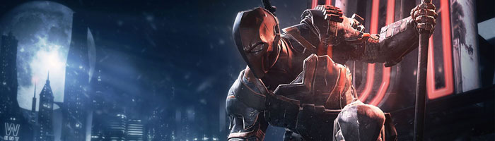 Games Montreal уточнил детали появления сюжетного дополнения для Batman: Arkham Origins