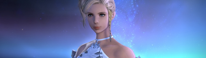 Бета-тестирование Final Fantasy XIV: A Realm Reborn на PS4 начнётся 22 февраля 2014 года