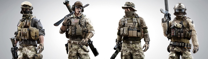 В Battlefield 4 администратор заблокировал исполнительного продюсера проекта с сообщением: «Исправьте игру»