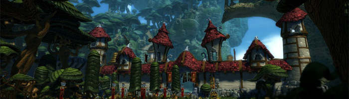 Владельцы Windows 8 могут записаться на бета-тест Project Spark