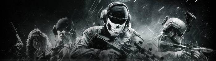 Tencent в Call of Duty Online сделал новых врагов — зомби-роботов