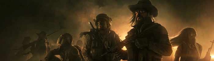 Поучаствовать в бета-тесте Wasteland 2 сможет далеко не каждый