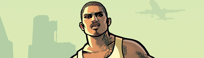 На iOS, Android и Windows Phone выйдет GTA: San Andreas