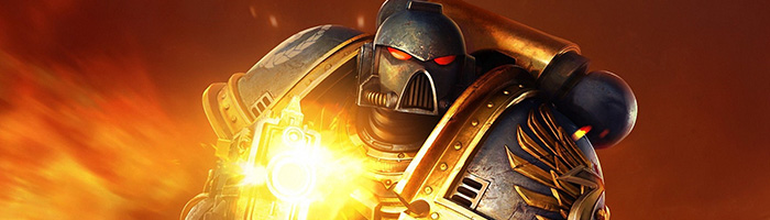 Eutechnyx анонсировала Warhammer 40,000: Storm of Vengeance