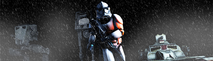 На сайте игр для Xbox One появилась новая Star Wars: Battlefront (2015)