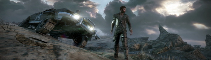 Avalanche стремится к тому, чтобы игроки в Mad Max путешествуя окунулись в атмосферу неизвестности