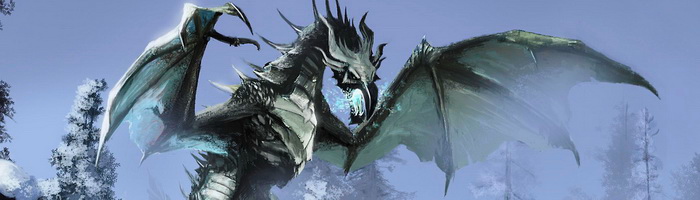 В Bungie пригласили работать создателя мода Falskaar для Skyrim