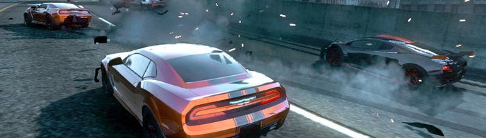 Namco Bandai анонсировала Ridge Racer Slipstream