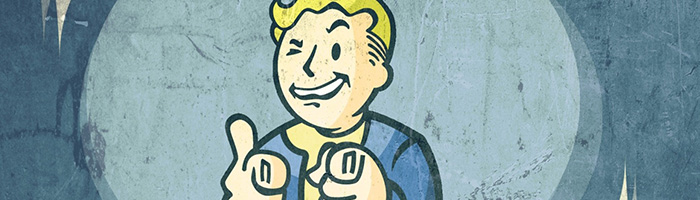 Печальная история концовки тизер-сайта Fallout 4