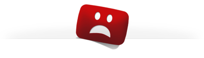 YouTube массово закрывает игровые каналы