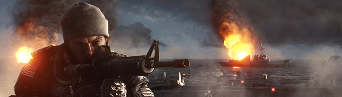 DICE решила запустить Top Issues Tracker для Battlefield 4