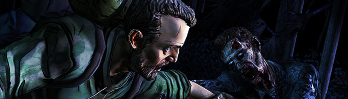 Telltale Games сообщила дату запуска Walking Dead: Season 2