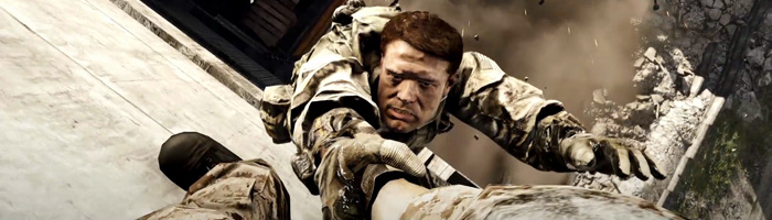 DICE не устает выпускать патчи для своей многострадальной Battlefield 4