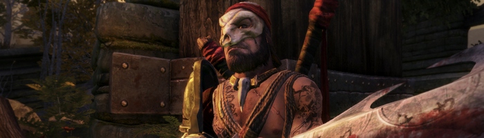Lionhead Studios анонсировала Fable Anniversary