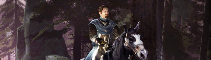 Turbine решила позволить приобретать в Lord of the Rings Online персонажа 50-го уровня