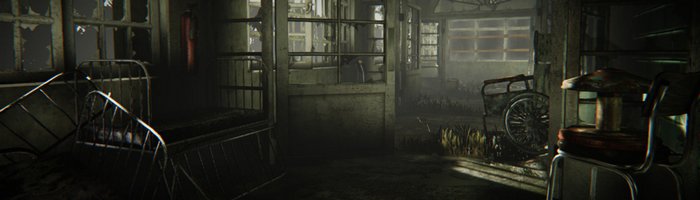 Zombie Studios решили поделиться некоторыми элементами истории Daylight