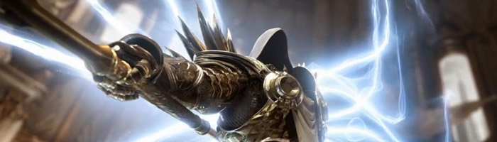 Blizzard запустили тестовый мир Diablo 3 с патчем 2.0.1