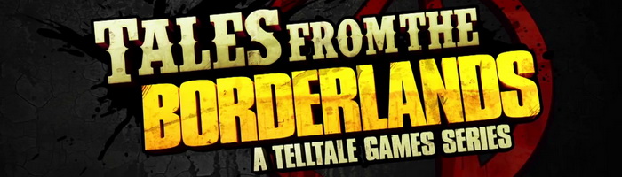 Telltale Games в 2014 году намерены реанимировать Borderlands от Gearbox Software