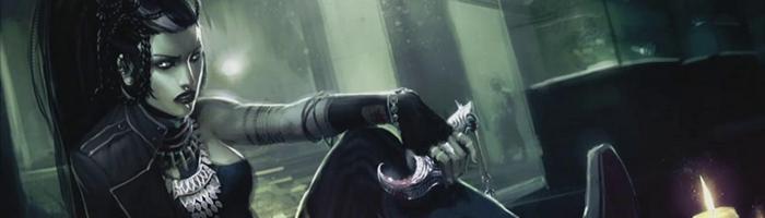 ССР уменьшилась на пятнадцать сотрудников проета World of Darkness