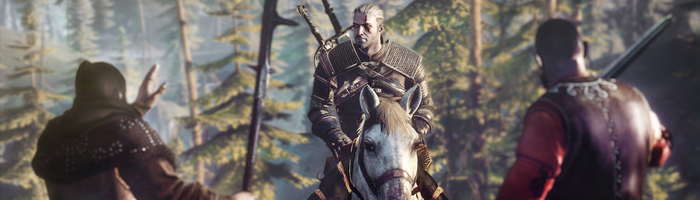 CD Project RED поделился мыслями о том, сколько еще всего можно добавить в Witcher 3