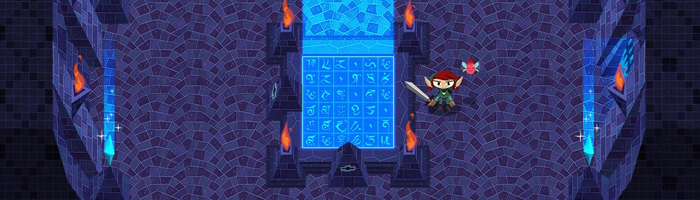 Double Fine объявила о выпуске игры Hack 'n' Slash