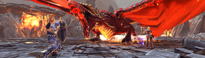 Dungeons & Dragons: Neverwinter получила свое второе дополнение Shadowmantle