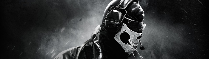 Разработчики Call of Duty: Ghosts представили событие Extinction Day