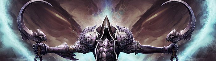 Blizzard сообщила о начале закрытого бета-тестирования Diablo 3: Reaper of Souls