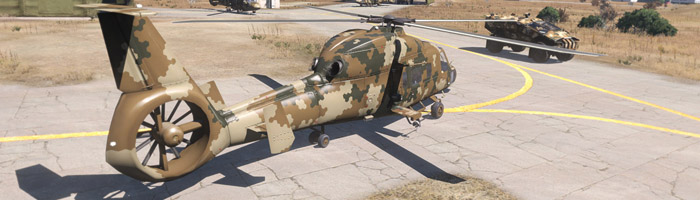 Конкурс на создание контента для ArmA 3 с призовым фондом в 680 000 $