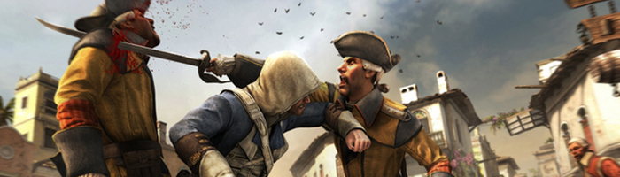 10 декабря выйдет DLC Blackbeard's Wrath для Assassin's Creed 4: Black Flag