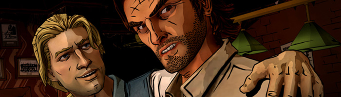 Telltale Games о втором эпизоде Wolf Among Us: Smoke & Mirrors