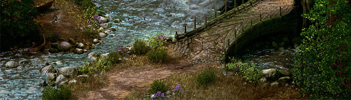 Obsidian поменяла название игры Project Eternity на Pillars of Eternity