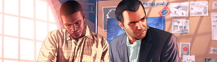 Rockstar обнадёжила игроков выходом Grand Theft Auto 5 на РС