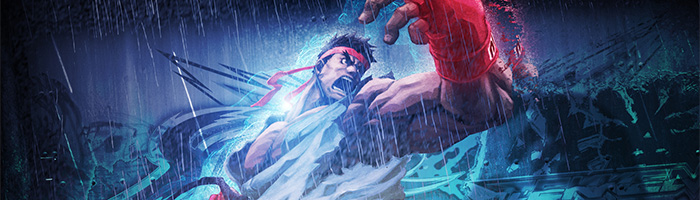 Capcom рассказала, в каком месяце обновиться Street Fighter 4 до Ultra