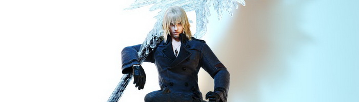 Square Enix о ключевых особенностях Lightning Returns: Final Fantasy XIII