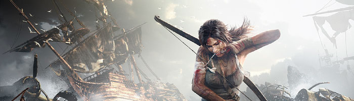 В Tomb Raider: Definitve Edition мы увидим «лучшую Лару Крофт из всех когда-либо созданных»