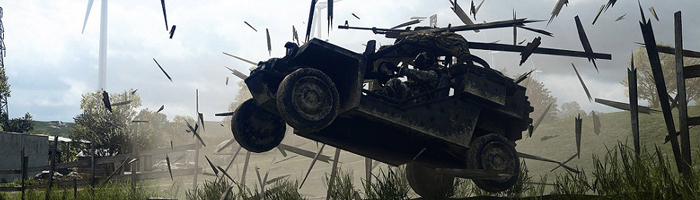 DICE очень трудно установить причину CE-34878-0 в Battlefield 4