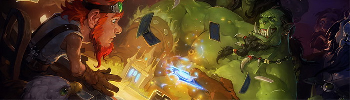 Blizzard задержит начало бета-тестирование Hearthstone: Heroes of Warcraft