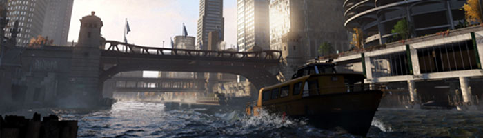 Ubisoft официально подтвердила, что перенесла дату выхода Watch Dogs из-за GTA 5