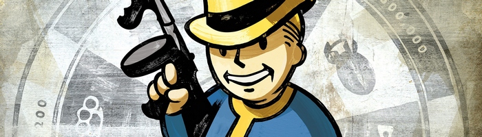 Bethesda не выпустит Fallout 4 в следующем году