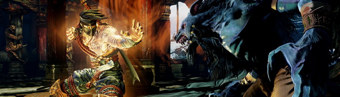 Турнир по Killer Instinct (2013) на Xbox One был прерван внезапной проверкой лицензии