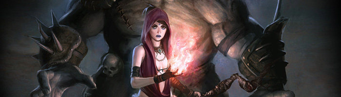 BioWare расширяет бизнесв сфере товаров по Dragon Age