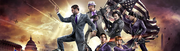 Следующая Saints Row уже в разработке