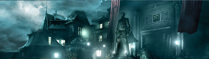 Square Enix опубликовала новый сюжетный трейлер Thief