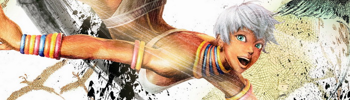Ultra Street Fighter 4 пополнилась новыми режимами