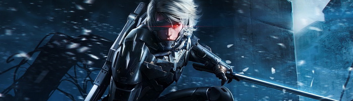 Системные требования и дата выхода Metal Gear Rising: Revengeance